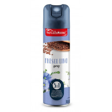 DEO AMBIENTE 300ML FRESCO LINO NEW S (24pz)